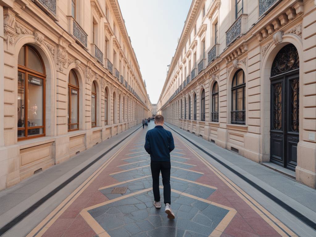 Le charme intemporel du carreau effet ciment dans toutes les pièces
