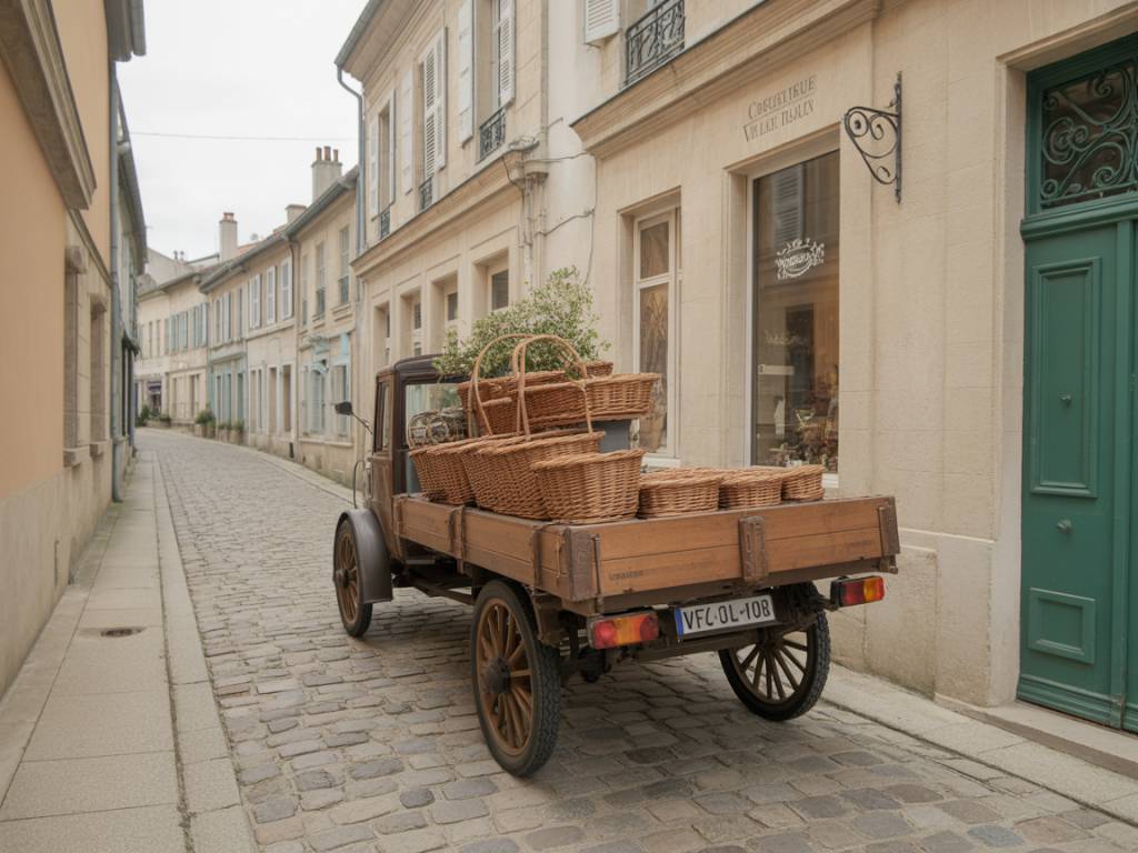 Carreleur Villeneuve-sur-Lot : mise en valeur des matériaux locaux et savoir-faire artisanal