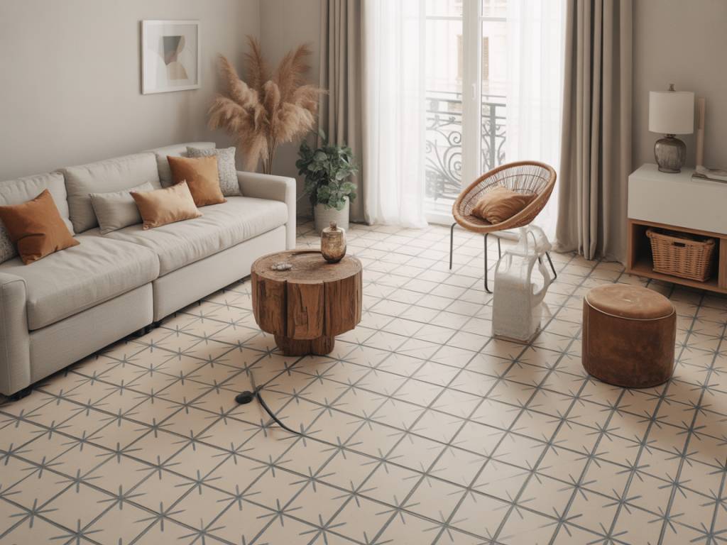 Artisan carreleur Toulouse : les techniques modernes pour un carrelage sur mesure