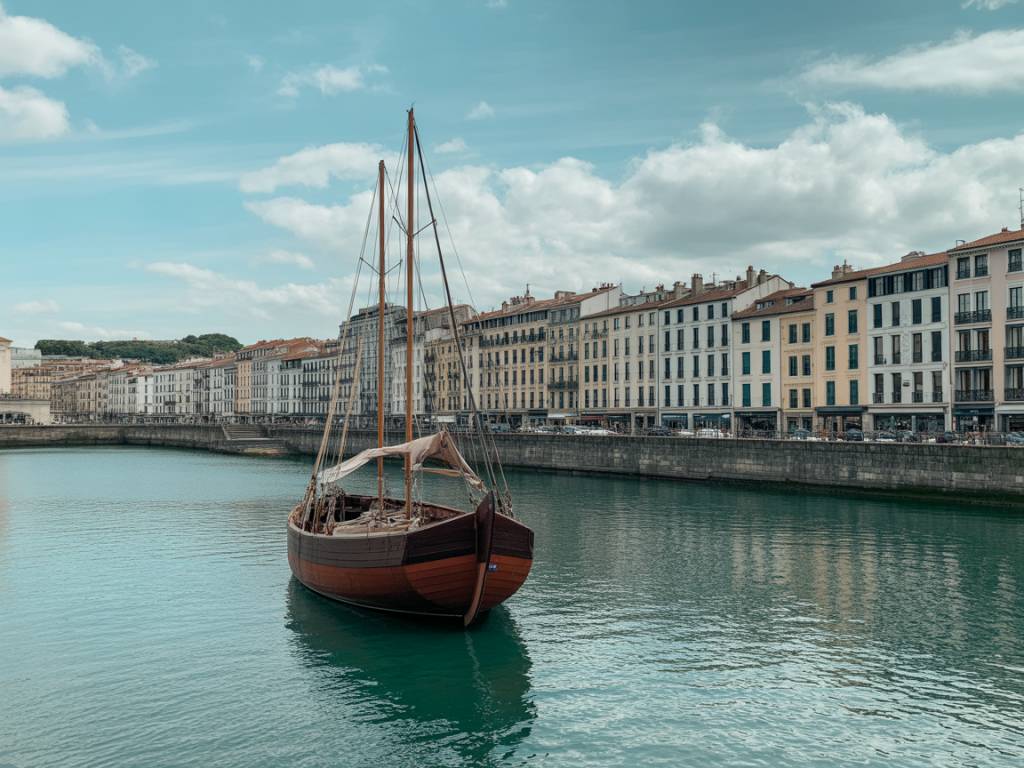 Carreleur Bayonne : inspirations déco entre tradition basque et modernité