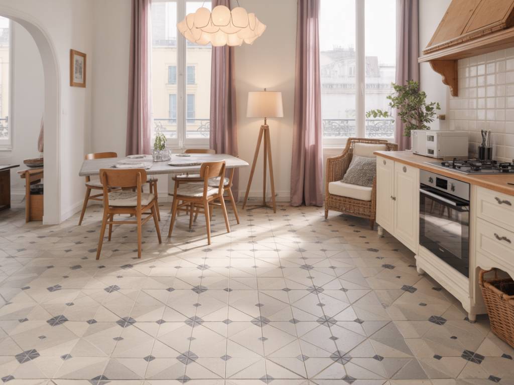 Artisan carrelage Albi : comment choisir un professionnel pour sublimer vos espaces