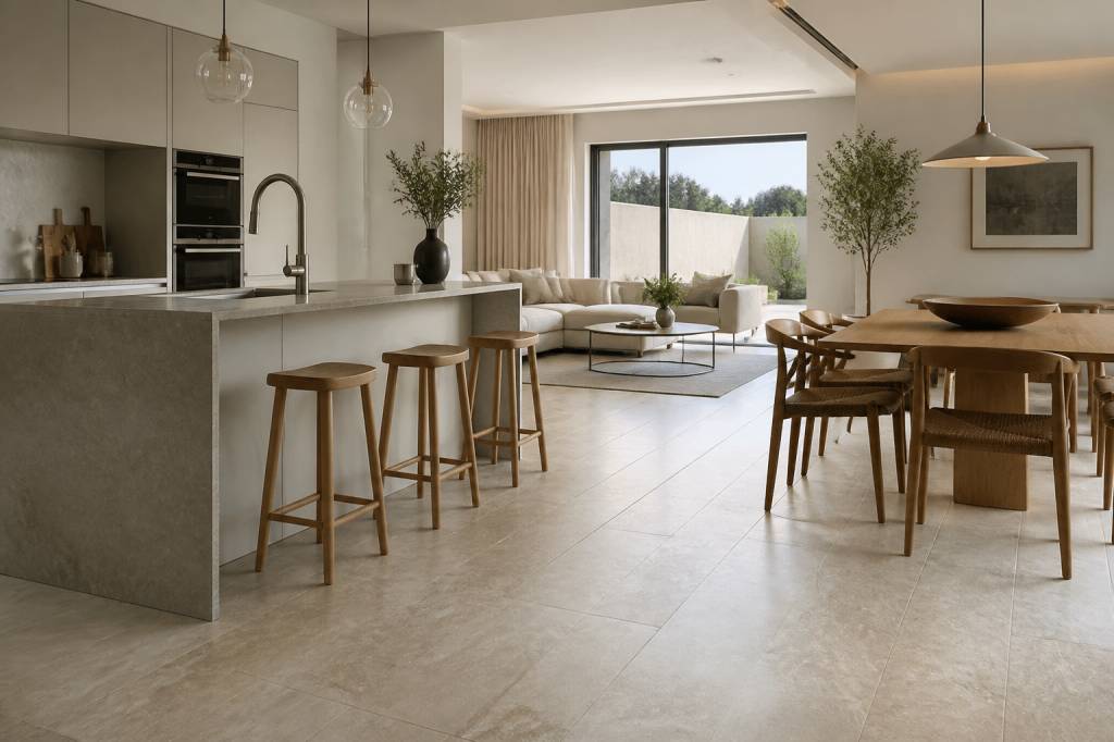 Idées carrelage pour sublimer chaque pièce de la maison